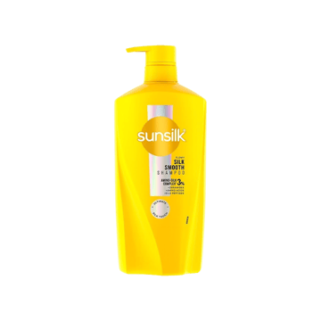 Sunsilk Nourishing Soft & Smooth Shampoo