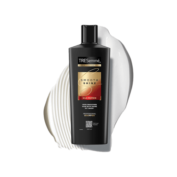Tresemme Smooth & Shine Shampoo