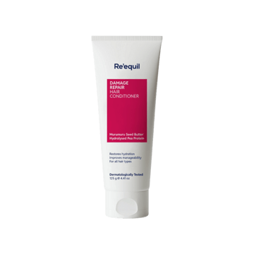 Re' Equil Damage Repair Conditioner
