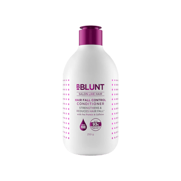 BBlunt Hairfall Control Conditioner