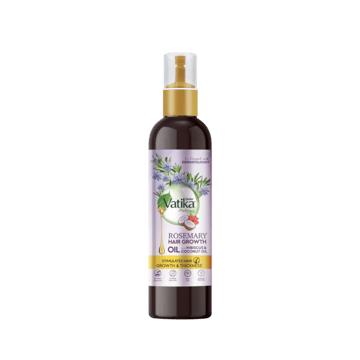 Dabur Vatika Rosemary Hair Oil