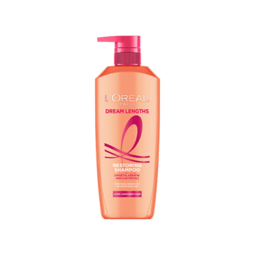 L'Oreal Paris Dream Lengths Shampoo