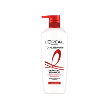 L'Oreal Paris Total Repair 5 Shampoo