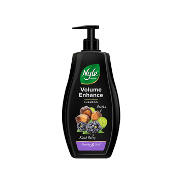 Nyle Volume Enhance Shampoo