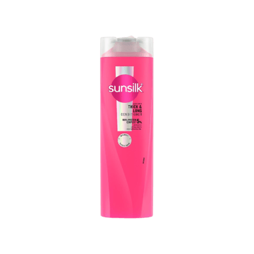 Sunsilk Lusciously Thick & Long Conditioner 340 ml