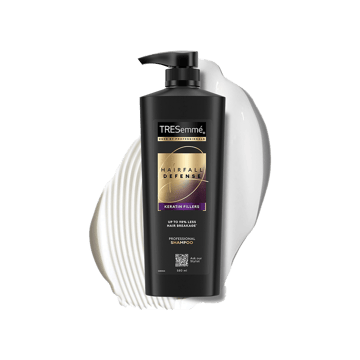 Tresemme Hair Fall Defense Shampoo