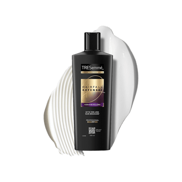 Tresemme Hairfall Defense+ Shampoo