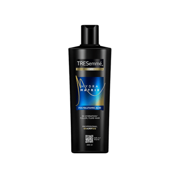 Tresemme Hydra Matrix Shampoo