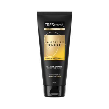 Tresemme Lamellar Gloss Conditioner
