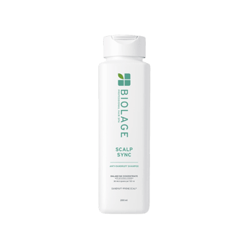 Biolage Scalp Sync Shampoo for Dandruff