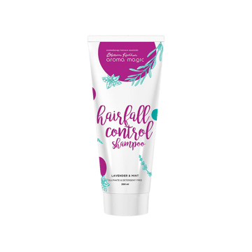Aroma Magic Hairfall Control Shampoo