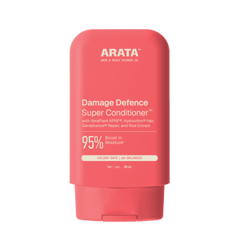Arata Damage Defence Super Conditioner