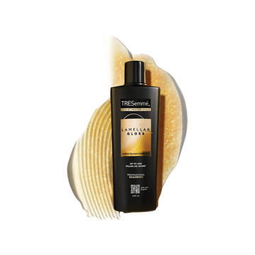 Tresemme Lamellar Gloss Professional Shampoo