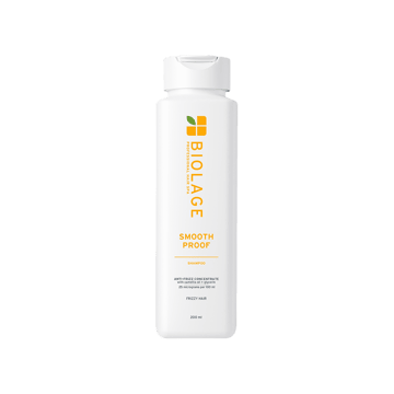 Biolage Smooth Proof Shampoo for Frizz