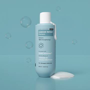 Bare Anatomy Damage Repair Shampoo