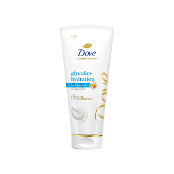 Dove Glycolic + Hydration Conditioner