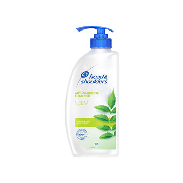 Head & Shoulders Neem Anti Dandruff Shampoo