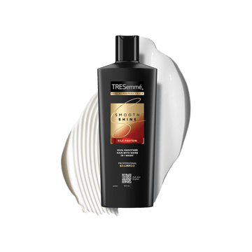 Tresemme Smooth & Shine Shampoo