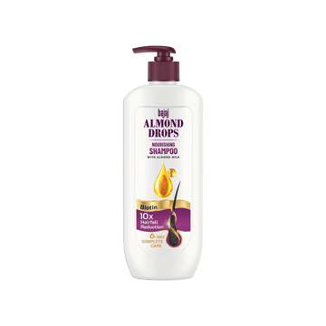 Bajaj Drops Anti Hairfall Shampoo