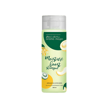 Aroma Magic Moisture Boost Shampoo
