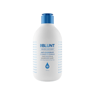 BBlunt Anti-Dandruff Conditioner