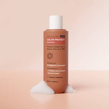 Bare Anatomy Color Protect Shampoo