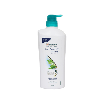 Himalaya Anti Dandruff Shampoo