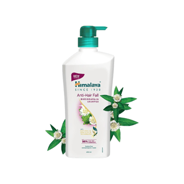 Himalaya Anti Hair Fall Bhringaraja Shampoo