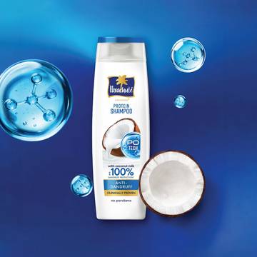 Parachute Advansed Anti Dandruff Shampoo