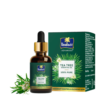 Parachute Advansed Tea Tree Essential Oil