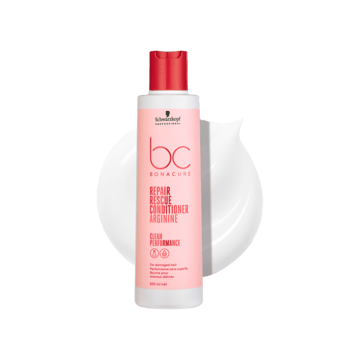 Schwarzkopf Professional Bonacure Repair Rescue Conditioner