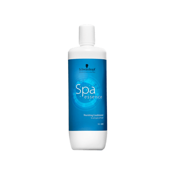 Schwarzkopf Professional Spa Essence Nourishing Hair Conditioner