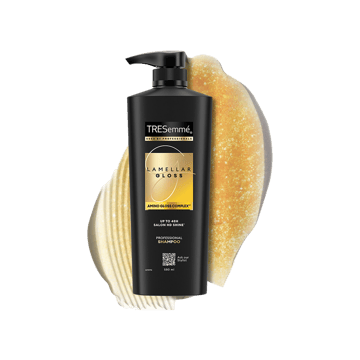 Tresemme Lamellar Gloss Professional Shampoo