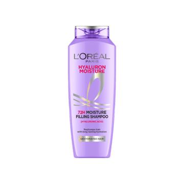 L'Oreal Paris Hyaluron Moisture Shampoo