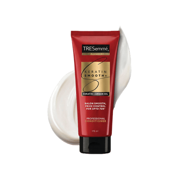 Tresemme Keratin Smooth Conditioner