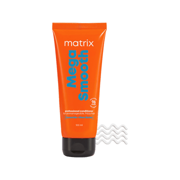 Matrix Mega Smooth Anti-Frizz Conditioner