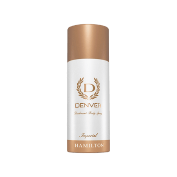 Denver Imperial Hamilton Men's Deodorant