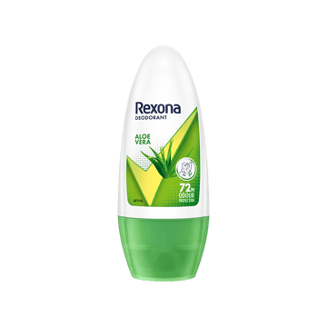 Rexona Aloe Vera Deodorant Roll on