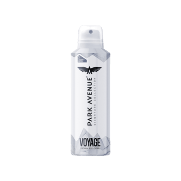 Park Avenue Signature Collection Voyage Premium Men's Deodorant
