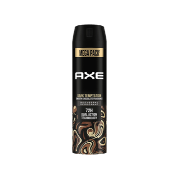 Axe Dark Temptation Deodorant
