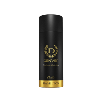 Denver Caliber Deodorant