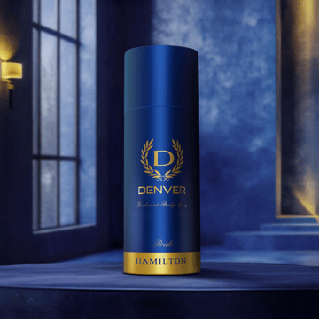 Denver Hamilton Pride Men's Deodorant