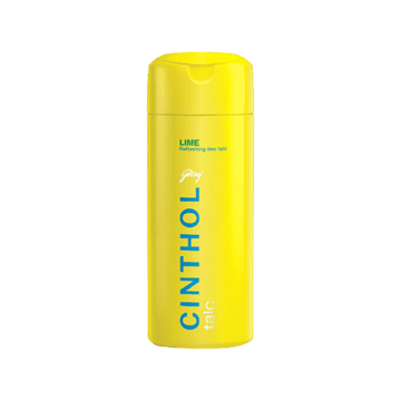 Cinthol Lime Talc