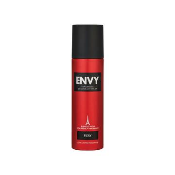 Envy Fiery Men's Deodorant Spray