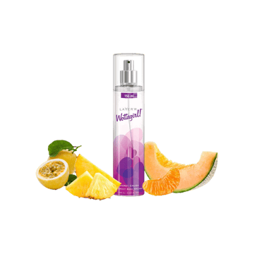 Layer'r Wottagirl Secret Body Mist