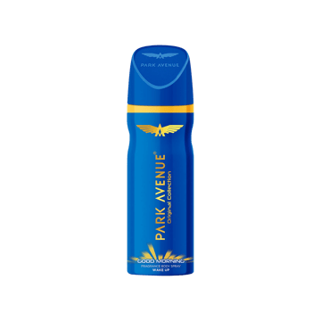 Park Avenue Good Morning Men's Deodorant