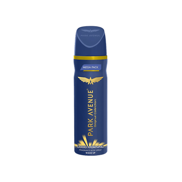 Park Avenue Original Collection Good Morning Men's Deodorant
