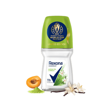 Rexona Antiperspirant Roll On