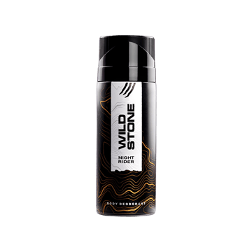 Wild Stone Night Rider Body Men's Deodorant
