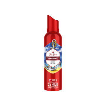 Old Spice Original Men's Deodorant